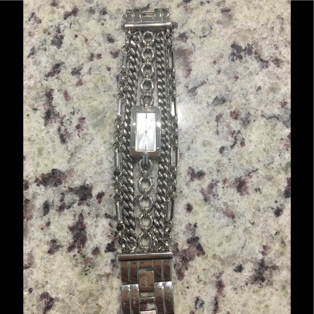 Guess watch